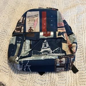 School Backpack